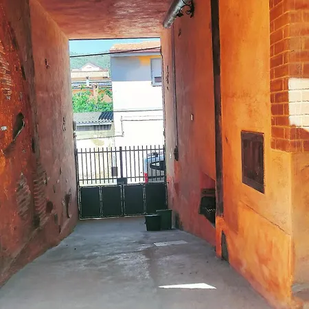 Casa Gaudi - House & 3*