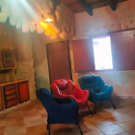 Pensjonat Casa Gaudi - House &