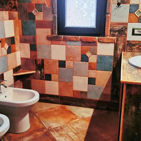 Gasthof Casa Gaudi - House & Teulada