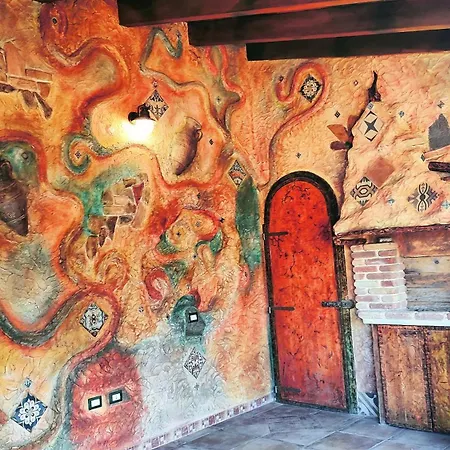 Casa Gaudi - House & Gasthof