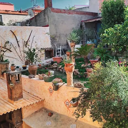 بيت ضيافة Casa Gaudi - House &