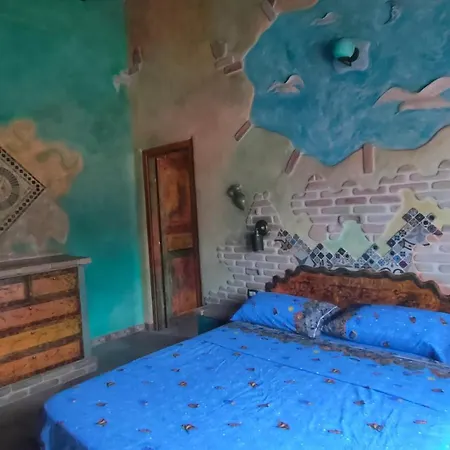 Gasthof Casa Gaudi - House & 3*