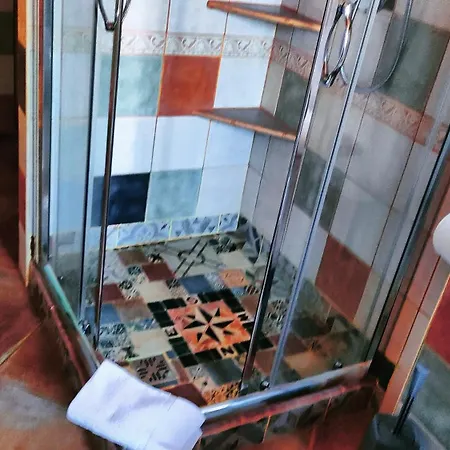 Gasthof Casa Gaudi - House &