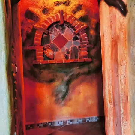 Pensjonat Casa Gaudi - House & Teulada
