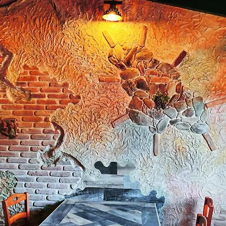 Gæstehus Casa Gaudi - House & 3*