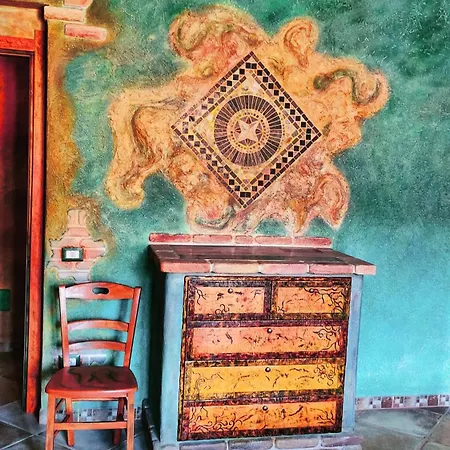 Casa Gaudi - House & Casa de hóspedes