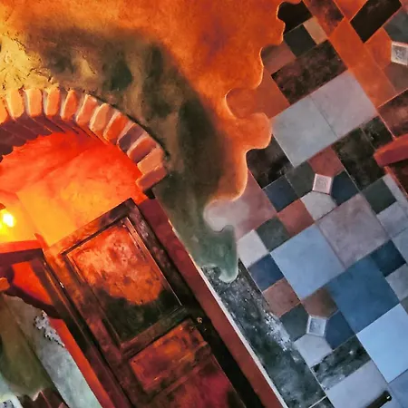 Casa Gaudi - House & Affittacamere *
