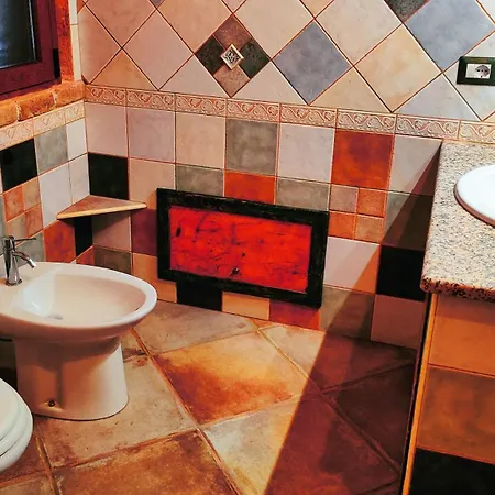 Gasthof Casa Gaudi - House & 3*