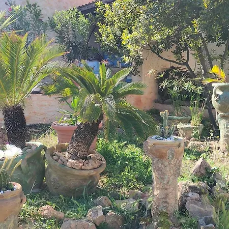 Gasthof Casa Gaudi - House &