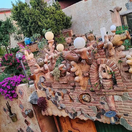 Casa Gaudi - House & Gasthof 3*