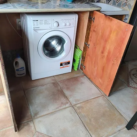 Casa Gaudi - House &