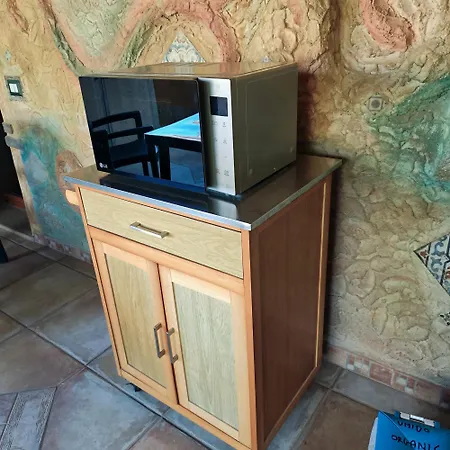 Gæstehus Casa Gaudi - House & 3*