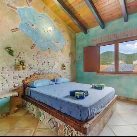 Casa Gaudi - House & 3*