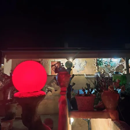 Casa Gaudi - House & Teulada
