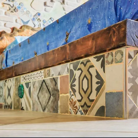 Gæstehus Casa Gaudi - House & 3*