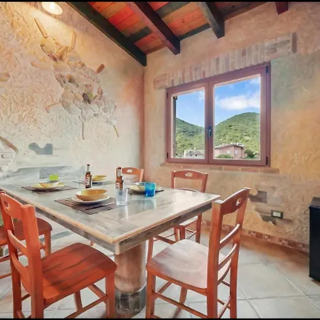 Gæstehus Casa Gaudi - House & 3*