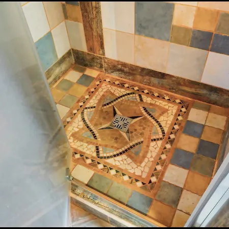 Gæstehus Casa Gaudi - House & Teulada