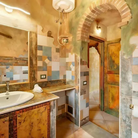 Casa Gaudi - House & 3* Teulada
