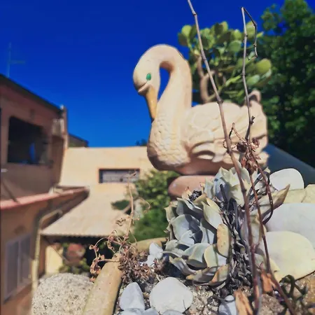 Gæstehus Casa Gaudi - House & 3*