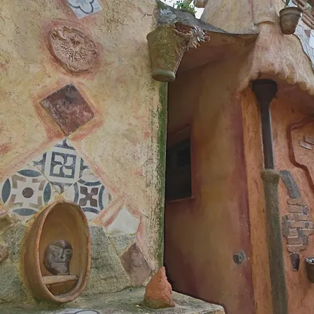 Affittacamere Casa Gaudi - House&rooms 3*