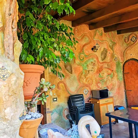 Affittacamere Casa Gaudi - House&rooms 3*