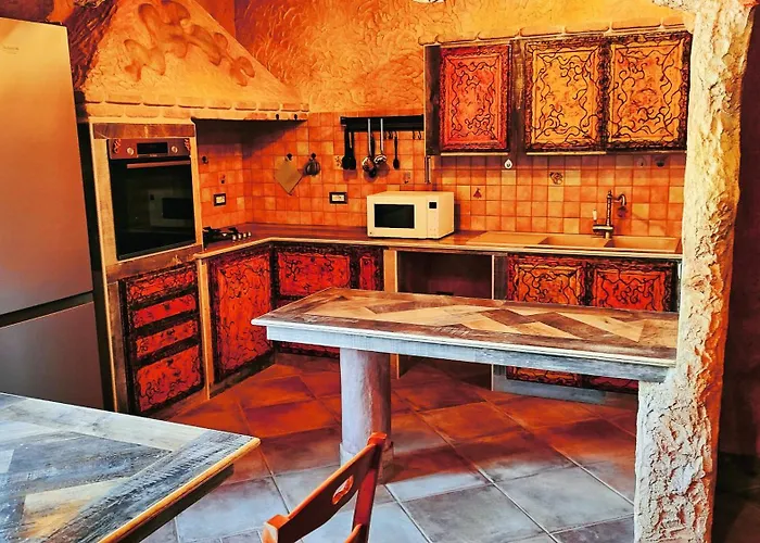 Casa Gaudi - House & 3*