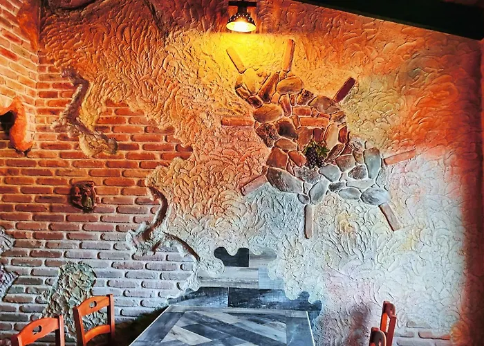 Pensjonat Casa Gaudi - House & 3*