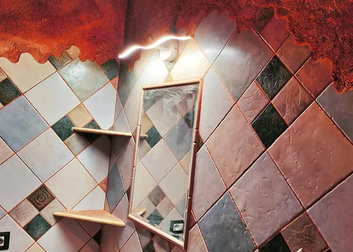 Pensjonat Casa Gaudi - House & 3*