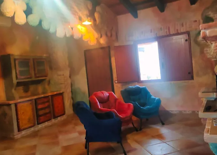 Pensjonat Casa Gaudi - House &
